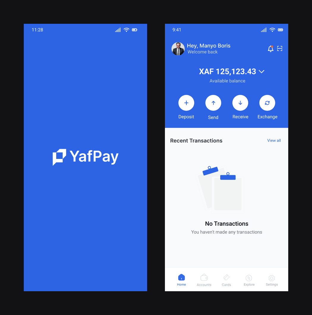YafPay